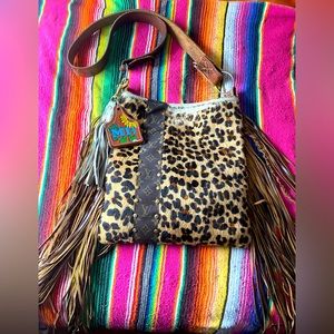 Western Crossbody 🤠